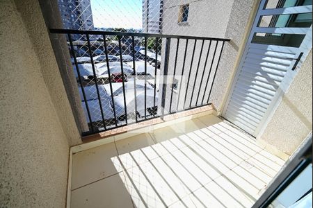 Apartamento para alugar com 2 quartos, 50m² em Parque Oeste Industrial, Goiânia