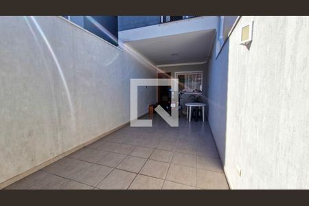 Casa para alugar com 3 quartos, 100m² em Jardim Ernestina, São Paulo