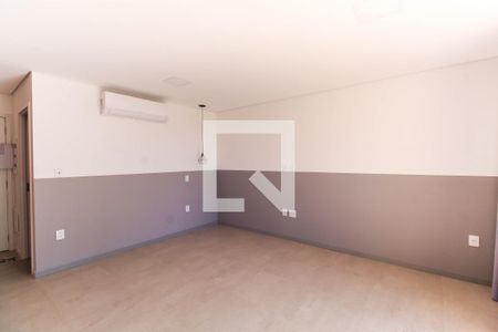 Sala/Quarto de kitnet/studio para alugar com 1 quarto, 43m² em Jardim Analia Franco, São Paulo