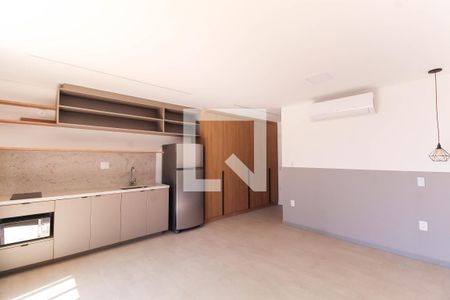 Studio para alugar em Jardim Analia Franco