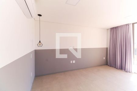 Sala/Quarto de kitnet/studio para alugar com 1 quarto, 43m² em Jardim Analia Franco, São Paulo