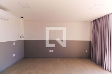 Sala/Quarto de kitnet/studio para alugar com 1 quarto, 43m² em Jardim Analia Franco, São Paulo