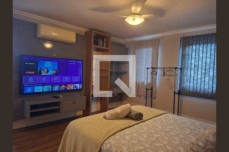 Quarto de casa para alugar com 1 quarto, 90m² em Vera Cruz, Gravataí