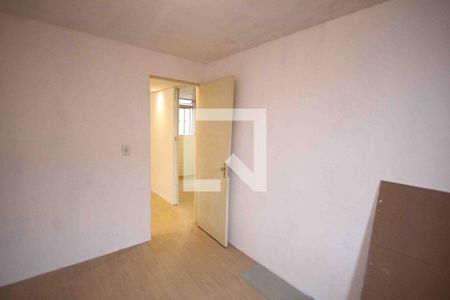 Apartamento para alugar com 2 quartos, 42m² em Conjunto Habitacional Teotonio Vilela, São Paulo