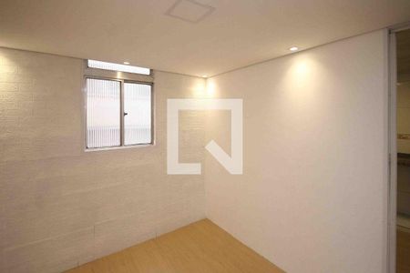 Apartamento para alugar com 2 quartos, 42m² em Conjunto Habitacional Teotonio Vilela, São Paulo