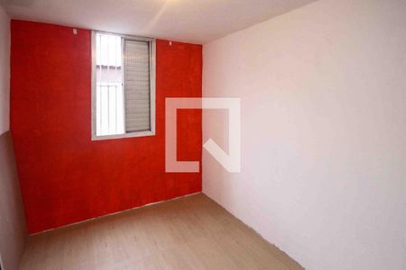 Apartamento para alugar com 2 quartos, 42m² em Conjunto Habitacional Teotonio Vilela, São Paulo