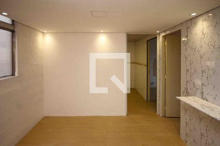 Apartamento para alugar com 2 quartos, 42m² em Conjunto Habitacional Teotonio Vilela, São Paulo