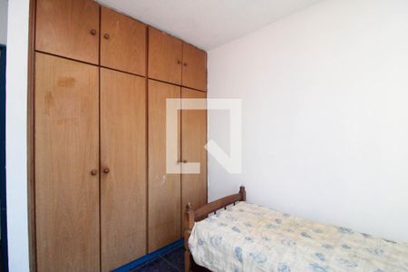 Quarto 1 de apartamento para alugar com 2 quartos, 74m² em Jardim Monte Kemel, São Paulo