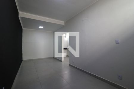 Suíte de casa para alugar com 1 quarto, 70m² em Vila Seixas, Ribeirão Preto