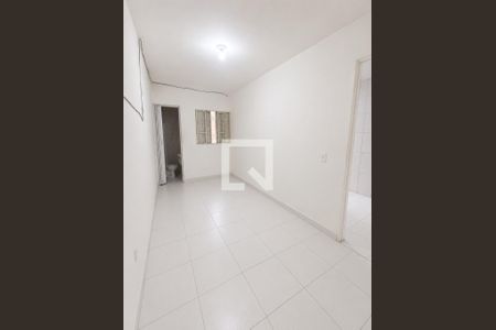 Quarto de casa para alugar com 1 quarto, 30m² em Parque Novo Lar, São Paulo