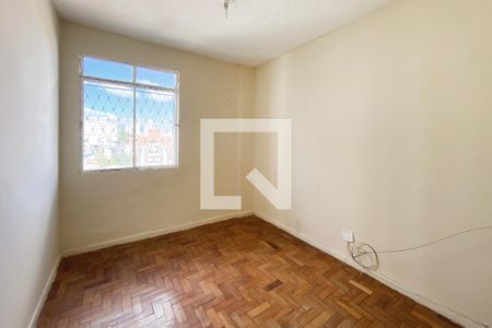 Quarto 1 de apartamento à venda com 3 quartos, 74m² em Cidade Nova, Belo Horizonte