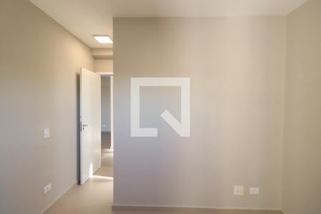 Suíte de apartamento à venda com 2 quartos, 56m² em Centro, Diadema