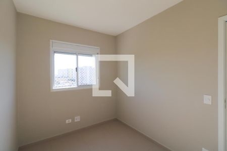 Quarto  de apartamento à venda com 2 quartos, 56m² em Centro, Diadema