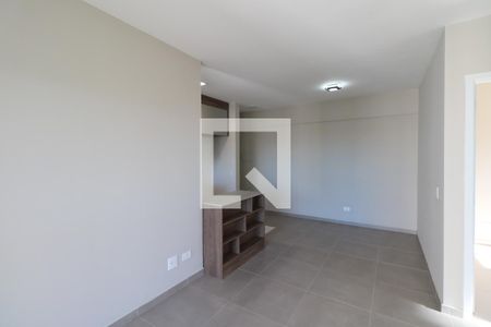 Sala de apartamento à venda com 2 quartos, 56m² em Centro, Diadema