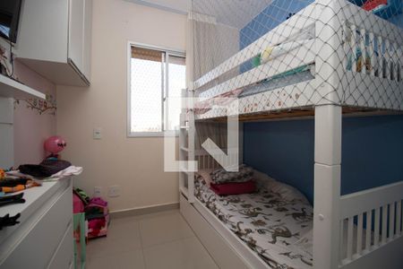 Quarto  de apartamento à venda com 2 quartos, 65m² em Águas Claras, Brasília