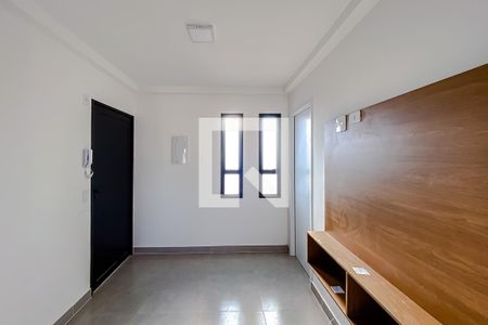 Sala de apartamento para alugar com 2 quartos, 38m² em Vila Canero, São Paulo