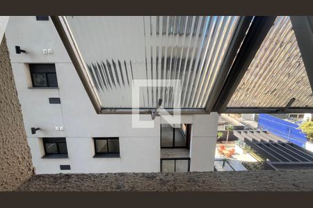 Apartamento para alugar com 1 quarto, 43m² em Cambuí, Campinas