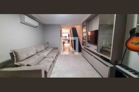 Casa à venda com 3 quartos, 125m² em Cipava, Osasco