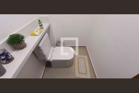 Lavabo de casa à venda com 3 quartos, 125m² em Cipava, Osasco