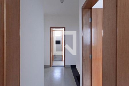 Corredor de casa à venda com 3 quartos, 100m² em Manacás, Belo Horizonte
