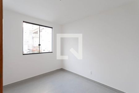 Quarto 2 de casa à venda com 3 quartos, 100m² em Manacás, Belo Horizonte