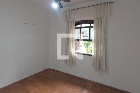 Quarto 1 - 2º Piso de casa para alugar com 3 quartos, 120m² em Aparecida, Santos