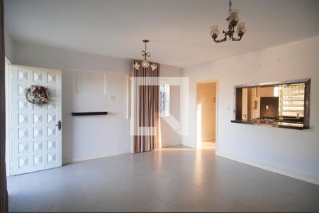 Casa para alugar com 3 quartos, 180m² em Vila Nova, Novo Hamburgo