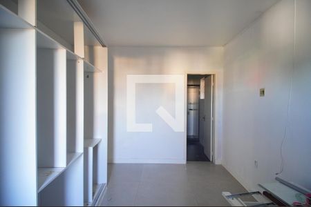 Suíte de casa à venda com 3 quartos, 180m² em Vila Nova, Novo Hamburgo