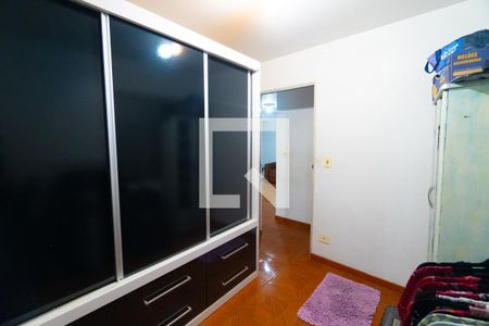 Quarto 2 de apartamento à venda com 2 quartos, 48m² em Vila Santa Catarina, São Paulo