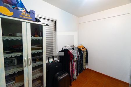 Quarto 2 de apartamento à venda com 2 quartos, 48m² em Vila Santa Catarina, São Paulo