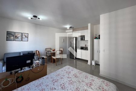 Quarto  de kitnet/studio à venda com 1 quarto, 33m² em Vila Nair, São Paulo