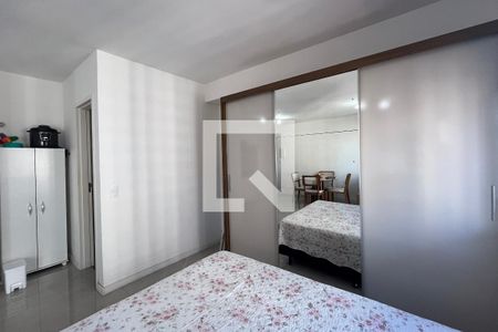 Quarto de kitnet/studio à venda com 1 quarto, 33m² em Vila Nair, São Paulo