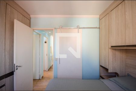 Quarto 1 de apartamento à venda com 3 quartos, 59m² em Vila Pirituba, São Paulo