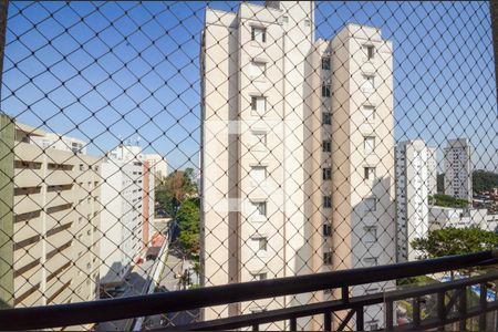 Sala - Sacada de apartamento à venda com 3 quartos, 59m² em Vila Pirituba, São Paulo