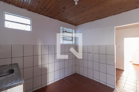 Cozinha de casa à venda com 4 quartos, 200m² em Vila Carolina, São Paulo