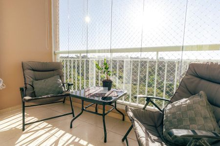 Apartamento para alugar com 3 quartos, 86m² em Helvetia Country, Indaiatuba