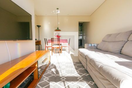 Apartamento para alugar com 3 quartos, 86m² em Helvetia Country, Indaiatuba