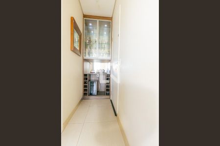 Apartamento para alugar com 3 quartos, 86m² em Helvetia Country, Indaiatuba