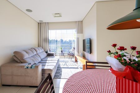 Apartamento para alugar com 3 quartos, 86m² em Helvetia Country, Indaiatuba