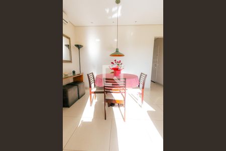 Apartamento para alugar com 3 quartos, 86m² em Helvetia Country, Indaiatuba