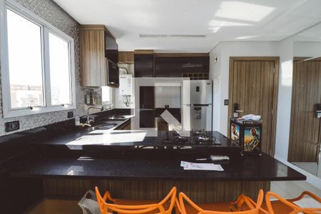 Apartamento para alugar com 1 quarto, 40m² em Carandiru, São Paulo