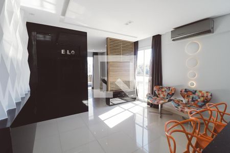 Apartamento para alugar com 1 quarto, 40m² em Carandiru, São Paulo