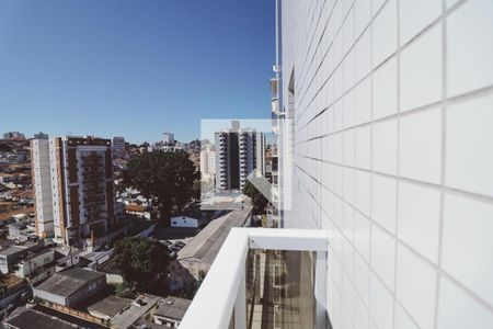 Apartamento para alugar com 1 quarto, 40m² em Carandiru, São Paulo