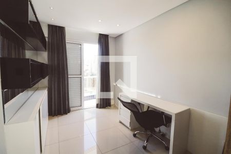 Apartamento para alugar com 1 quarto, 40m² em Carandiru, São Paulo
