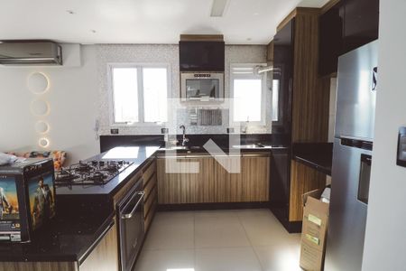 Apartamento para alugar com 1 quarto, 40m² em Carandiru, São Paulo