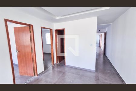 Sala de apartamento para alugar com 2 quartos, 64m² em Irajá, Rio de Janeiro