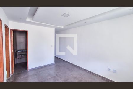 Sala de apartamento para alugar com 2 quartos, 64m² em Irajá, Rio de Janeiro