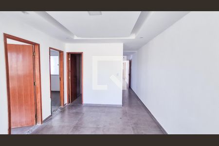 Sala de apartamento para alugar com 2 quartos, 64m² em Irajá, Rio de Janeiro