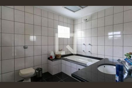 Casa à venda com 4 quartos, 260m² em Jardim Fenix, São Bernardo do Campo
