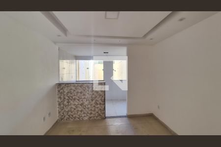 Sala de apartamento para alugar com 2 quartos, 56m² em Irajá, Rio de Janeiro